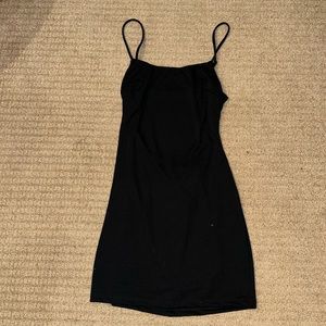 BRAND NEW (With Tags) NBD Little Black Dress